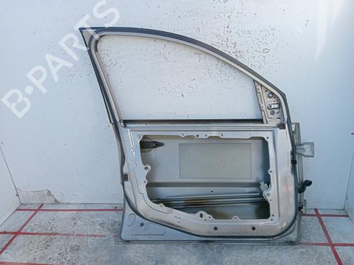 Left front door FORD FUSION (JU_) 1.4 TDCi | BP21785473C2 