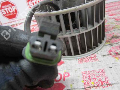 Heater blower motor RENAULT ESPACE III (JE0_) 2.2 dCi (JE0K) | BP7387705M62 