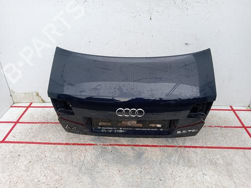 Used Tailgate AUDI A4 B7 (8EC) 2.0 TDI 16V (140 hp) 19524417
