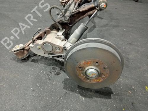 Oś tylna CITROËN XSARA PICASSO (N68) 2.0 HDi | BP30910669M2