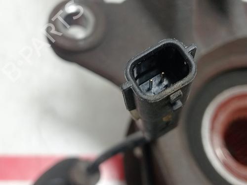Right front steering knuckle DACIA LODGY (JS_)  | BP33957217M26  - Image 6