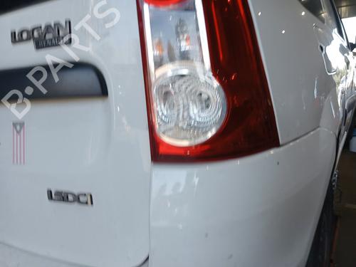Right taillight DACIA LOGAN MCV (KS_) | BP36670438C35 - Image 2