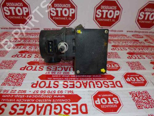 Used Comfort control module SEAT IBIZA II (6K1) [1993-2002]  7385132