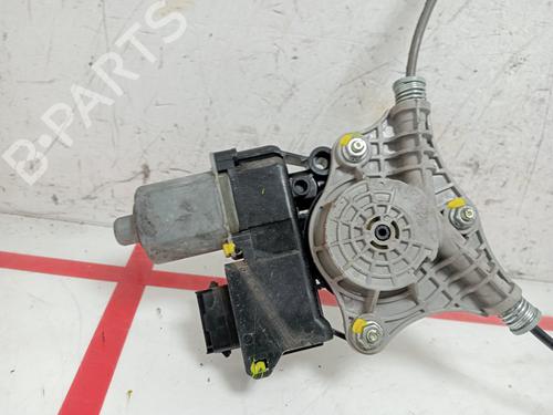 Front left window mechanism KIA RIO IV (YB, SC, FB) 1.0 T-GDI 120 | BP31038935C22  - Image 5