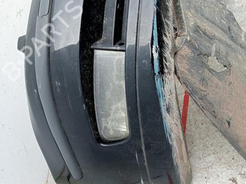 Front bumper SAAB 9-3 Convertible (YS3F) 2.0 t | BP24579936C7 