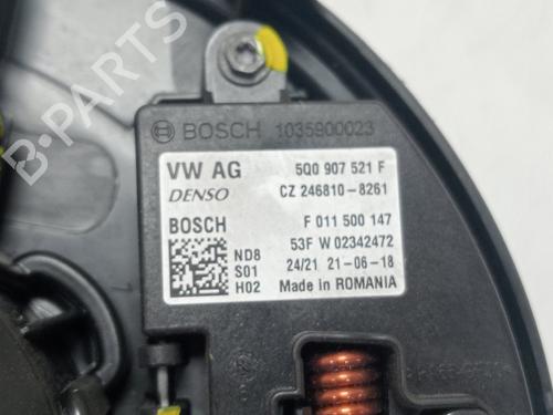 Heater blower motor SEAT ATECA (KH7, KHP)  | BP27878455M62 