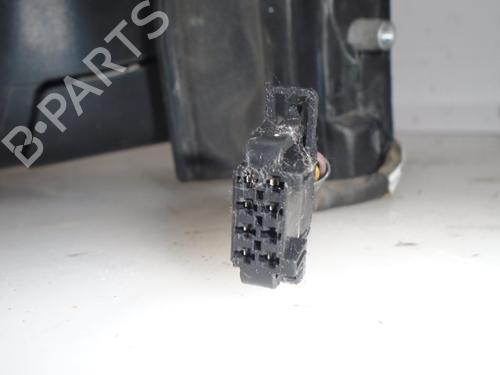 Left mirror SEAT ALTEA XL (5P5, 5P8)  | BP15924274C26 