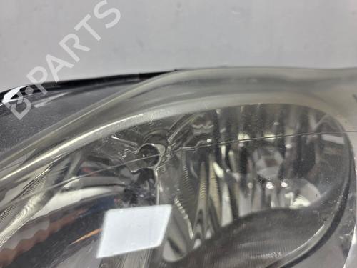 Left headlight FORD MONDEO IV (BA7) | BP37477158C28 - Image 5