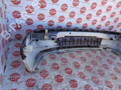 Front bumper CITROËN SAXO (S0, S1) 1.5 D | BP7622164C7 