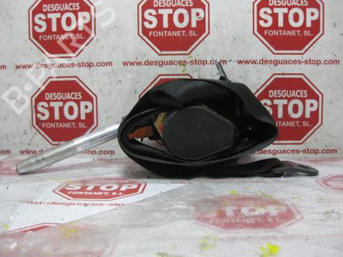 Rear right seatbelt CITROËN JUMPY I (U6U_) 1.9 TD | BP15919834I28 