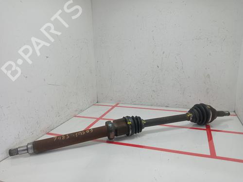 Used Right front driveshaft FORD FOCUS I (DAW, DBW) 1.6 16V (100 hp) 23879476