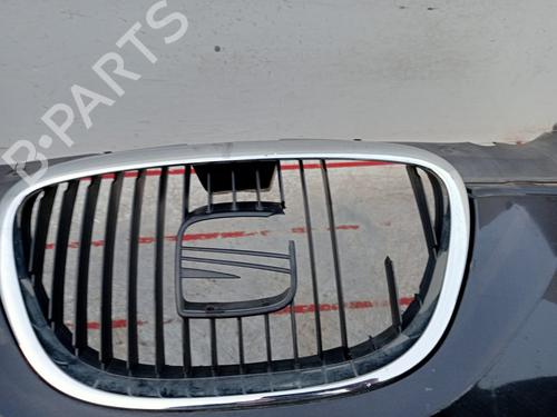 Front bumper SEAT TOLEDO III (5P2)  | BP28502323C7 