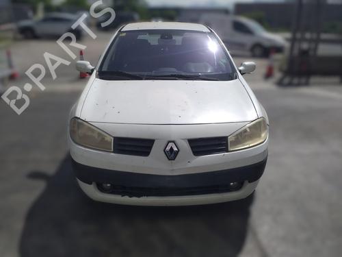 Used Parts RENAULT MEGANE II Saloon (LM0/1_) 1.9 dCi (LM0G, LM1G, LM2C) (120 hp) 2802929
