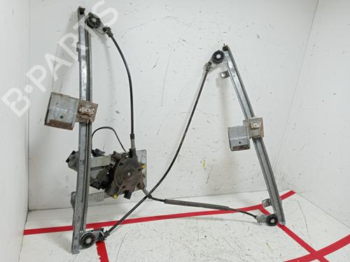 Front right window mechanism VW POLO III (6N1) 60 1.4 | BP22329515C23 