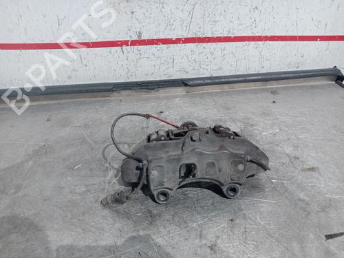 Left front brake caliper AUDI Q7 (4LB) 3.0 TDI quattro | BP30262807M105 - Image 2