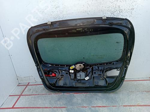 Tailgate SEAT LEON (1P1) 2.0 TDI | BP25857913C6 