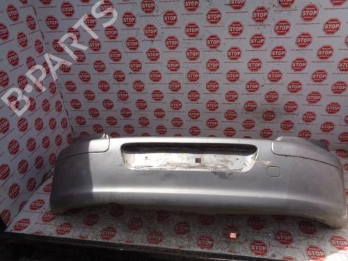 Used Rear bumper PEUGEOT 307 (3A/C) 2.0 HDi 110 (107 hp) 15960181