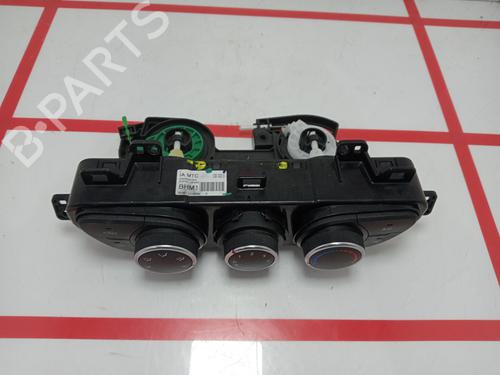 Climate control HYUNDAI i10 II (BA, IA)  | BP24333457I5 