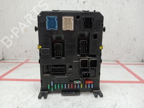 Used Electronic module PEUGEOT 308 I (4A_, 4C_) [2007-2016]  30440180