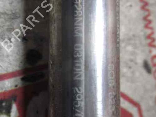 Hood lift support VW POLO IV (9N_, 9A_) 1.4 TDI | BP15921320C139 