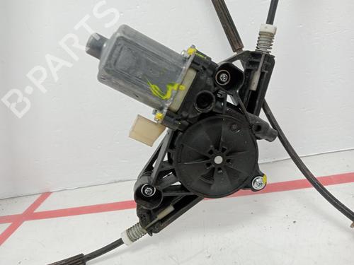 Front left window mechanism SKODA OCTAVIA III (5E3, NL3, NR3) 2.0 TDI | BP27653473C22  - Image 6