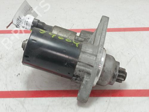 Used Starter Starter SEAT IBIZA III (6L1) [2002-2009] 33556620 33556620