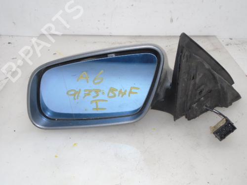 Used Left mirror AUDI A6 C5 (4B2) 2.7 T quattro (230 hp) 7363598