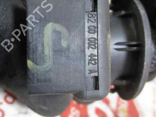 Mirror switch NISSAN PRIMASTAR Van (X83) 2.0 dCi 115 | BP7391104I25 