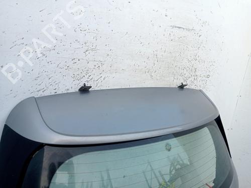 Tailgate PEUGEOT 308 II (LB_, LP_, LW_, LH_, L3_)  | BP27801550C6 