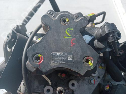 Engine SMART FORFOUR (454) 1.5 CDI (454.000) | BP33793593M1  - Image 14