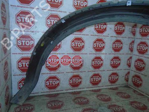 Front right wheel arch trim AUDI ALLROAD C5 (4BH) 2.5 TDI quattro | BP7392329C135 