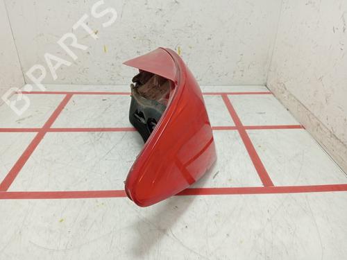 Left taillight PEUGEOT 307 (3A/C) | BP26452717C34