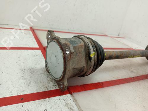 Right rear driveshaft SUZUKI GRAND VITARA II (JT, TE, TD) 2.0 All-wheel Drive (TD54, JB420) | BP18303638M41 