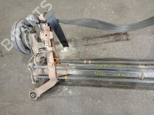 Rear axle CITROËN XSARA PICASSO (N68) 2.0 HDi | BP17428489M2 
