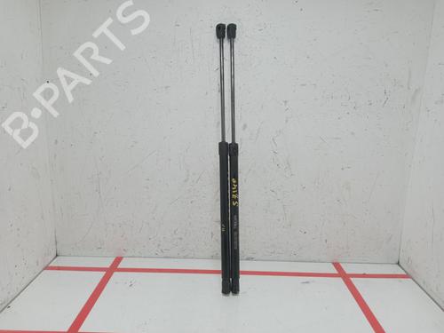 Used Tailgate lift support SEAT IBIZA II (6K1) [1993-2002]  24127530