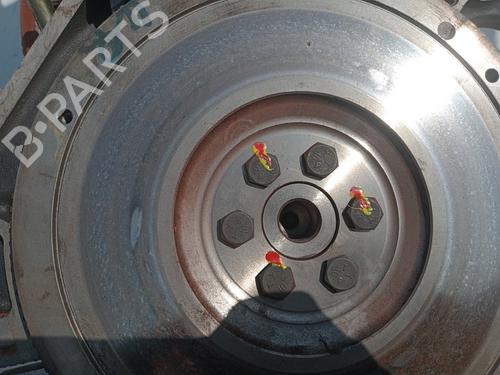 Engine CHEVROLET AVEO / KALOS Hatchback (T200) 1.4 | BP33169577M1  - Image 6