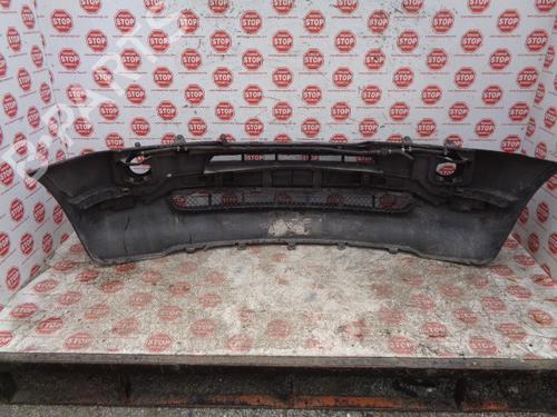 Front bumper BMW X5 (E53) 3.0 d | BP7624358C7 
