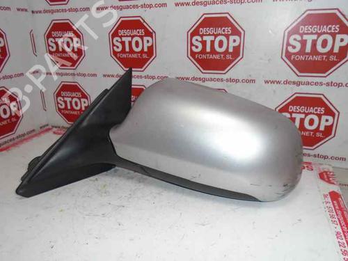Left mirror AUDI A3 (8L1)  | BP7385417C26 