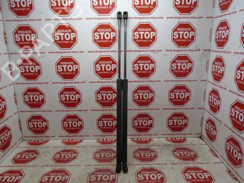 Used Tailgate lift support MAZDA 3 Saloon (BK) [1999-2009]  15921517