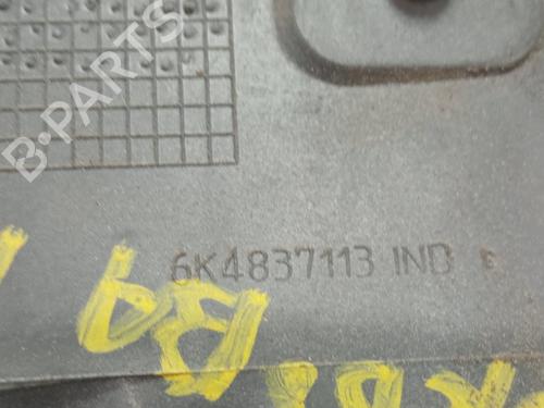 Rear left interior door handle SEAT CORDOBA (6K1, 6K2)  | BP24457679I15 