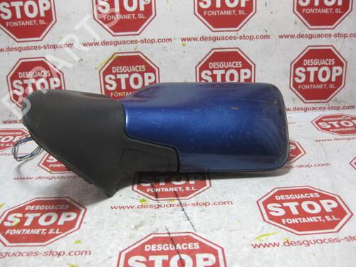 Left mirror SEAT IBIZA II (6K1) 1.9 TDI | BP7319746C26 