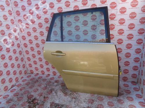 Used Right rear door CITROËN C4 Picasso I MPV (UD_) 2.0 HDi 138 (136 hp) 8794570