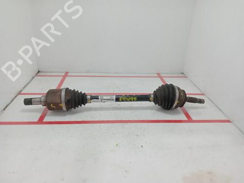 drivaksel-fortil-venstre-citroen-c3-iii-sx-2016-33269472 main image