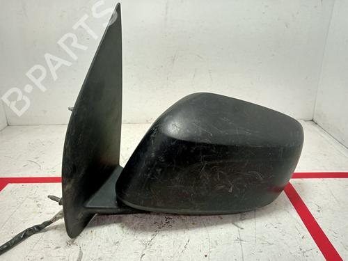 Left mirror NISSAN PATHFINDER III (R51) 2.5 dCi | BP7325173C26 