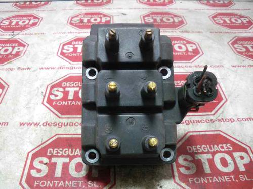 Ignition coil CHRYSLER VOYAGER II (ES) [1990-1995]  7370845