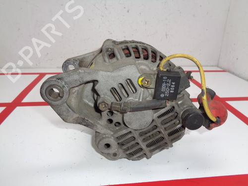 Alternator NISSAN X-TRAIL I (T30)  | BP15935959M7 