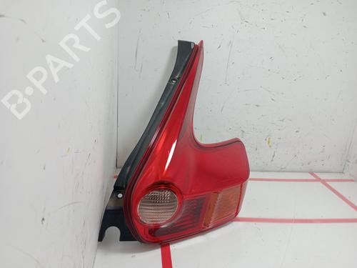 Right taillight NISSAN JUKE (F15)  | BP23866923C35 