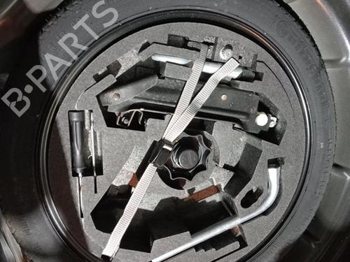 Reservehjul kit VW GOLF V (1K1) [2003-2010]  32258534