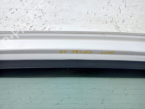 Tailgate VW GOLF VI (5K1)  | BP26275839C6 