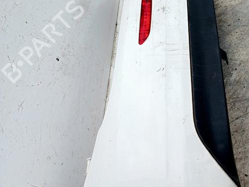 Rear bumper PEUGEOT 208 I (CA_, CC_)  | BP23502556C8